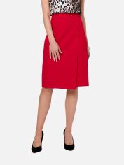 Акция на Спідниця Stylove S343 1423678 XL Red от Rozetka