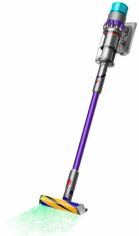 Акція на Dyson Gen5detect Absolute Nickel/Purple (447930-01) від Stylus