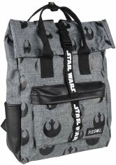 Акция на Рюкзак Cerda Star Wars Travel Backpack от Stylus
