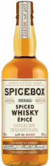 Акція на Виски Maison des Futailles Spicebox Canadian Spiced, 35% 0.75л (AS8000014042548) від Stylus