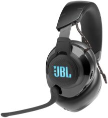 Акция на Jbl Quantum 610 Black (JBLQUANTUM610BLK) от Stylus