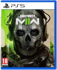 Акція на Call of Duty: Modern Warfare Ii (PS5) від Stylus