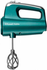 Акція на Russell Hobbs 25891-56 Turquoise від Y.UA