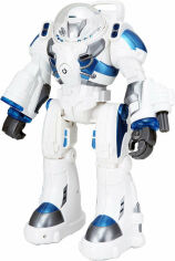 Акція на Робот Rastar Spaceman (білий) від Y.UA