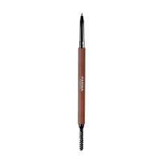 Акція на Олівець для брів Parisa Cosmetics Micro Brow Pencil 314 Warm Brown, 0.15 г від Eva