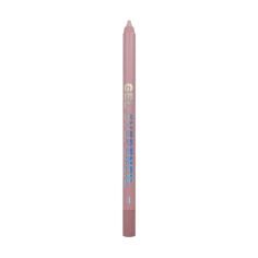 Акция на Гелевий олівець для очей Parisa Cosmetics Gel Eyepencil 803 Рожевий нюд, 1.2 г от Eva