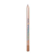 Акція на Гелевий олівець для очей Parisa Cosmetics Gel Eyepencil 806 Золотий перламутр, 1.2 г від Eva