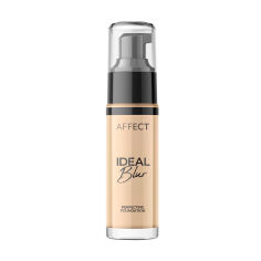 Акція на Тональна основа для обличчя Affect Cosmetics Ideal Blur Perfecting Foundation, 2N, 30 мл від Eva
