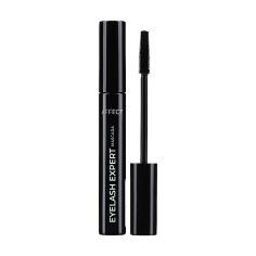 Акція на Туш для вій Affect Cosmetics Eyelash Expert Mascara Black, 10 г від Eva