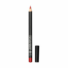 Акція на Олівець для губ Affect Cosmetics Shape & Colour Lipliner Pencil, Bordo, 1.2 г від Eva