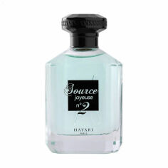 Акція на Hayari Parfums Source Joyeuse No2 Парфумована вода унісекс, 70 мл від Eva