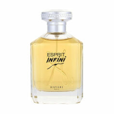 Акция на Hayari Parfums Esprit Infini Парфумована вода унісекс, 70 мл от Eva