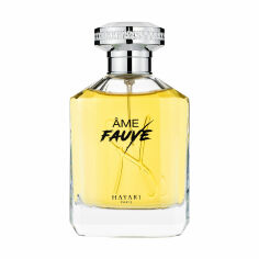 Акція на Hayari Parfums Ame Fauve Парфумована вода унісекс, 70 мл від Eva