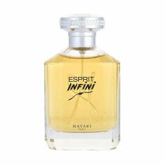 Акция на Hayari Parfums Esprit Infini Парфумована вода унісекс, 70 мл (ТЕСТЕР) от Eva