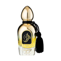 Акція на Arabesque Perfumes Majesty Парфумована вода унісекс, 50 мл від Eva