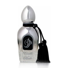 Акція на Arabesque Perfumes Elusive Musk Парфумована вода унісекс, 50 мл від Eva