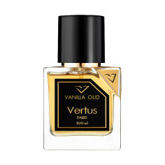 Акция на Vertus Vanilla Oud Парфумована вода унісекс, 100 мл (ТЕСТЕР) от Eva