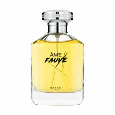 Акція на Hayari Parfums Ame Fauve Парфумована вода унісекс, 70 мл (ТЕСТЕР) від Eva