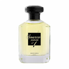 Акція на Hayari Parfums Source Joyeuse No1 Парфумована вода унісекс, 70 мл від Eva