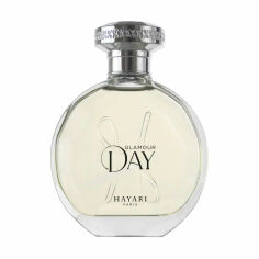 Акція на Hayari Parfums Glamour Day Парфумована вода унісекс, 100 мл від Eva