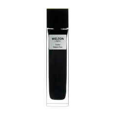 Акція на Welton London Iconic Amber Oud Eau De Parfum Парфумована вода унісекс, 100 мл (ТЕСТЕР) від Eva