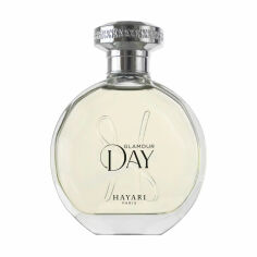 Акція на Hayari Parfums Glamour Day Парфумована вода унісекс, 100 мл (ТЕСТЕР) від Eva