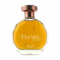 Акція на Hayari Parfums Evening Signature Парфумована вода унісекс, 100 мл від Eva