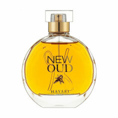 Акція на Hayari Parfums New Oud Парфумована вода унісекс, 100 мл (ТЕСТЕР) від Eva