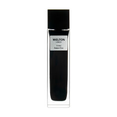 Акция на Welton London Iconic Amber Oud Eau De Parfum Парфумована вода унісекс, 100 мл от Eva