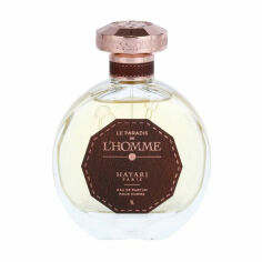 Акція на Hayari Parfums Le Paradis de L'Homme Парфумована вода чоловіча, 100 мл (ТЕСТЕР) від Eva