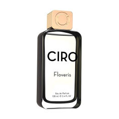 Акція на Parfums Ciro Floveris Парфумована вода унісекс, 100 мл (ТЕСТЕР) від Eva