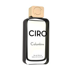 Акція на Parfums Ciro Columbine Парфумована вода унісекс, 100 мл (ТЕСТЕР) від Eva