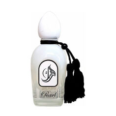Акція на Arabesque Perfumes Pearl Парфумована вода унісекс, 50 мл від Eva