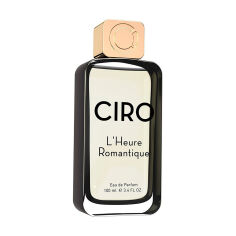 Акція на Parfums Ciro L'Heure Romantique Парфумована вода унісекс, 100 мл від Eva