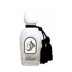 Акция на Arabesque Perfumes Pearl Парфумована вода унісекс, 50 мл (ТЕСТЕР) от Eva