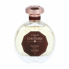 Акция на Hayari Parfums Le Paradis de L'Homme Парфумована вода чоловіча, 100 мл от Eva