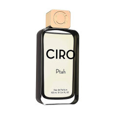 Акция на Parfums Ciro Ptah Парфумована вода унісекс, 100 мл (ТЕСТЕР) от Eva