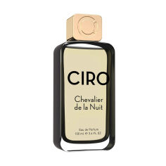 Акция на Parfums Ciro Chevalier De La Nuit Парфумована вода унісекс, 100 мл (ТЕСТЕР) от Eva