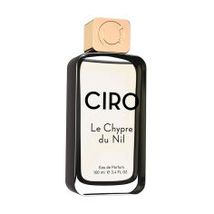Акция на Parfums Ciro Le Chypre Du Nil Парфумована вода унісекс, 100 мл (ТЕСТЕР) от Eva
