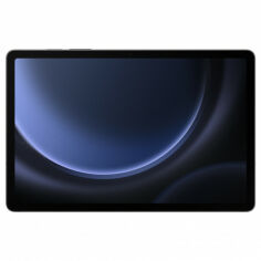 Акция на Планшет Samsung Galaxy Tab S9 FE 5G 8/256Gb Dark Grey (SM-X516BZAESEK) от Comfy UA
