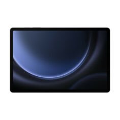 Акция на Планшет Samsung Galaxy Tab S9 FE+ 5G 12/256Gb Dark Grey (SM-X616BZAESEK) от Comfy UA