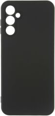Акція на Панель ArmorStandart Icon Case для Samsung Galaxy A14 4G/A14 5G Camera cover Black від Rozetka