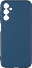 Акция на Панель ArmorStandart Icon Case для Samsung Galaxy M14 5G (M146) Camera cover Dark Blue от Rozetka