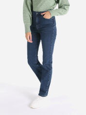 Акція на Джинси Regular Fit жіночі Colin's 792 Mila CL1065554DN04462 24-32 Темно-сині від Rozetka