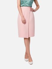 Акция на Спідниця Stylove S343 1423677 2XL Powder Pink от Rozetka