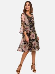 Акція на Плаття жіноче Stylove S214 94980 M Model 3 від Rozetka