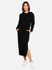 Акция на Плаття BeWear B197 415046 S Black от Rozetka