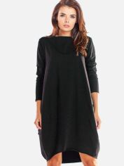 Акция на Плаття Infinite You M232 113518 L-XL Black от Rozetka