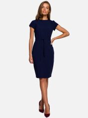 Акція на Плаття жіноче Stylove S239 235490 2XL Синє від Rozetka