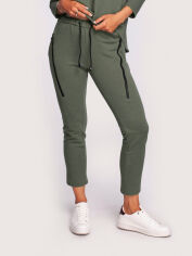 Акція на Спортивні штани BeWear B240 1197451 XL Khaki від Rozetka